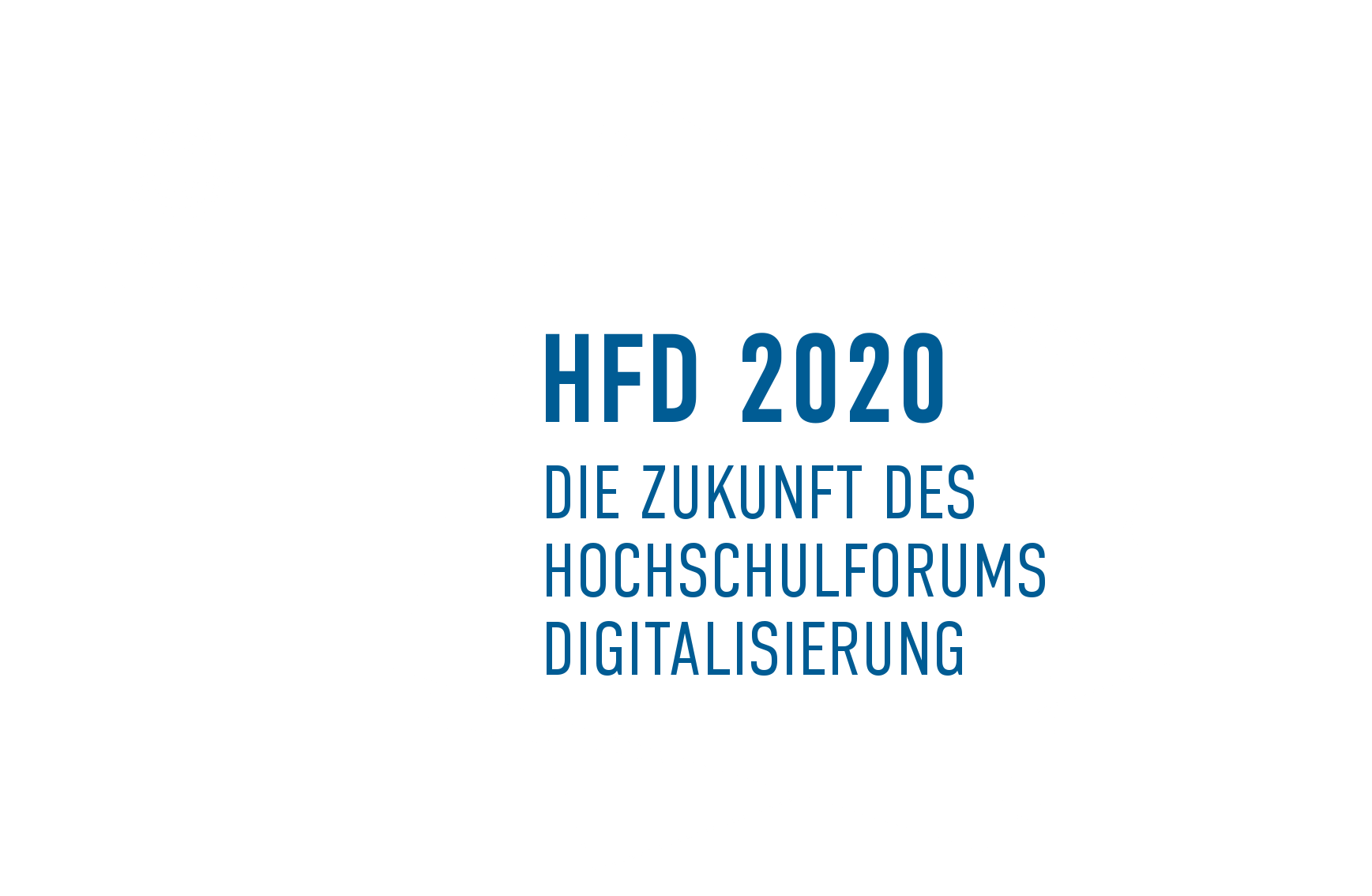 HfD 2020