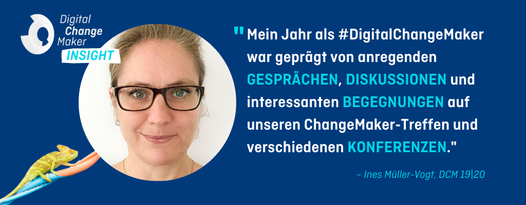 #DCM Insight von Ines Müller-Vogt