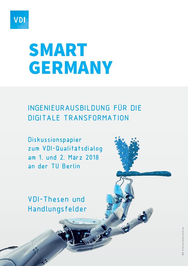 Cover: Smart Germany