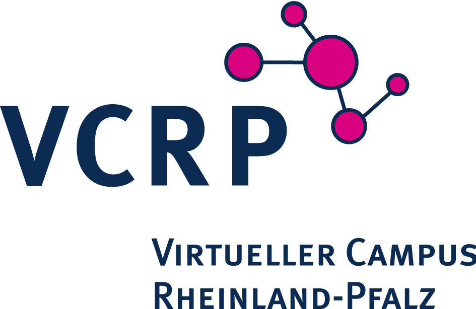 Logo Virtueller Campus Rheinland-Pfalz