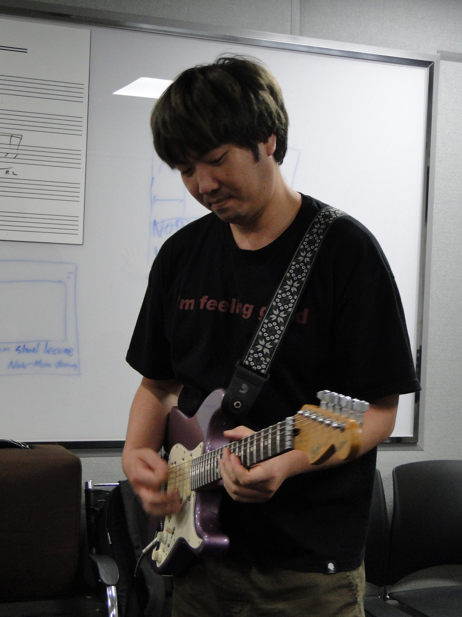  Department of Jazz and Contemporary Music Seoul Digital University