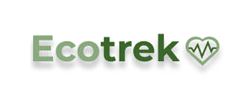 Das Logo von Ecotrek.