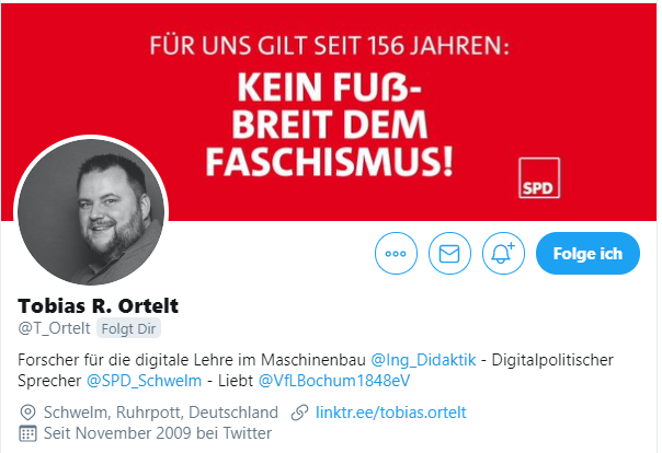 Twitter-Header T_Ortelt
