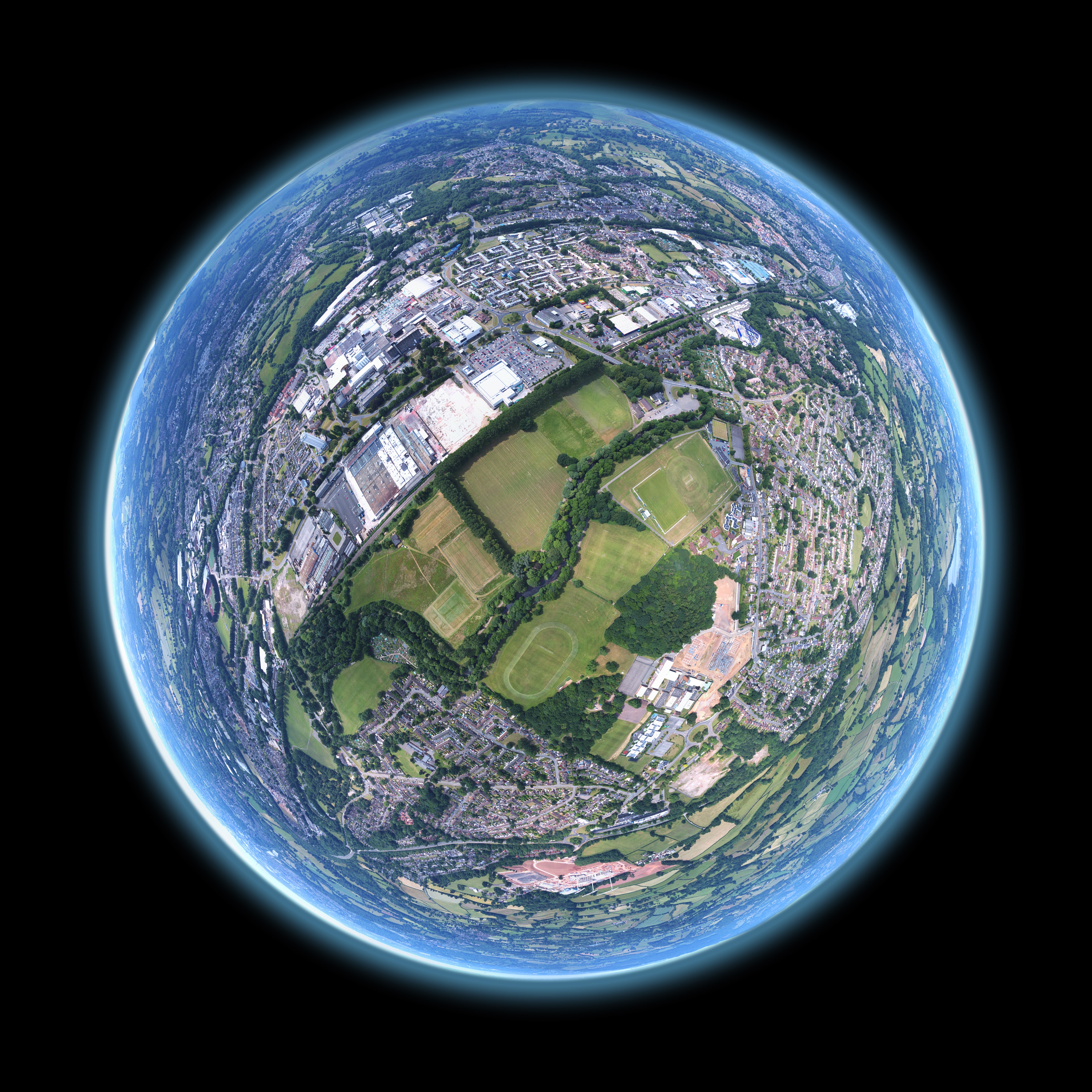 360°-Modelle für angehende Umweltingenieure*innen.