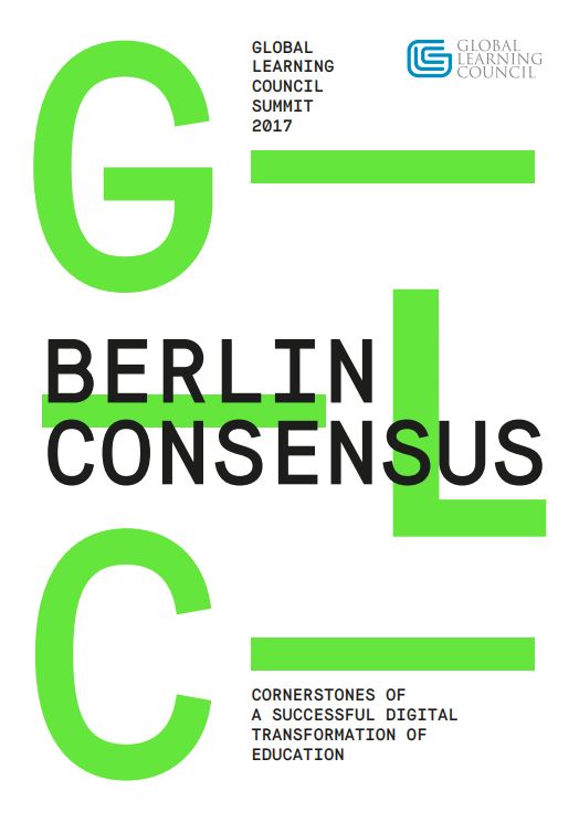 GLC Consensus