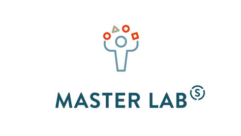Master Lab Logo