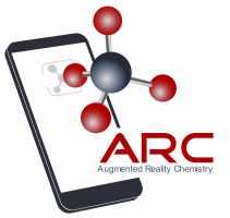 Logo: ARC
