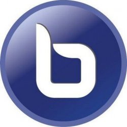 Logo BigBlueButton