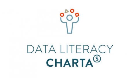 Logo: Data Literacy Charta