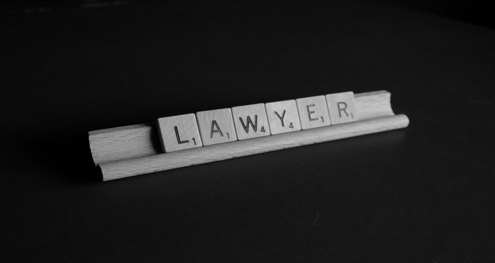 Scrabble in law