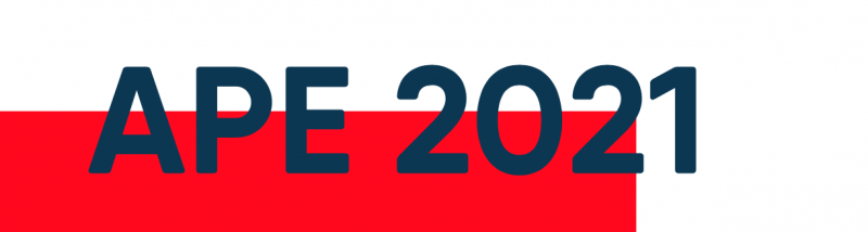APE 2021