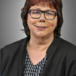 Profilbild von Prof. Barbara Schwarze