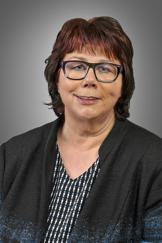 Profilbild von Prof. Barbara Schwarze