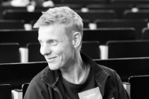 Profilbild von Karo Kalmbach