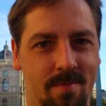 Profilbild von Timo van Treeck