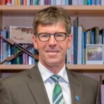 Profilbild von Prof. Dr. Michael Jäckel