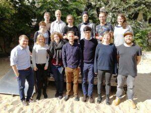 Profilbild von Digitale Changemaker