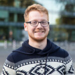 Profilbild von Niklas Schumacher