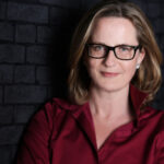 Profilbild von Prof. Dr. Marion Halfmann