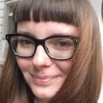 Profilbild von Melanie Bittner