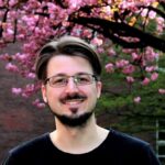 Profilbild von Marcus Lamprecht