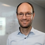 Profilbild von Mathias Magdowski