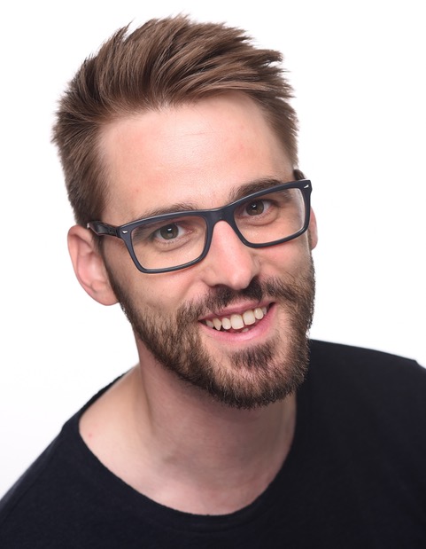 Profilbild von Mathias Bornschein