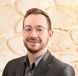 Profilbild von Alexander Roth-Grigori