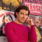 Profilbild von Prof. Dr. Andreas Kaplan