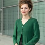 Profilbild von Anita Sekyra