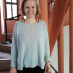 Profilbild von Berenike Rensinghoff