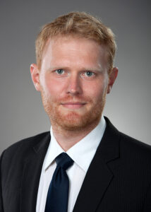 Profilbild von Alexander Silbersdorff 