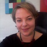 Profilbild von Dr. Berit Baeßler