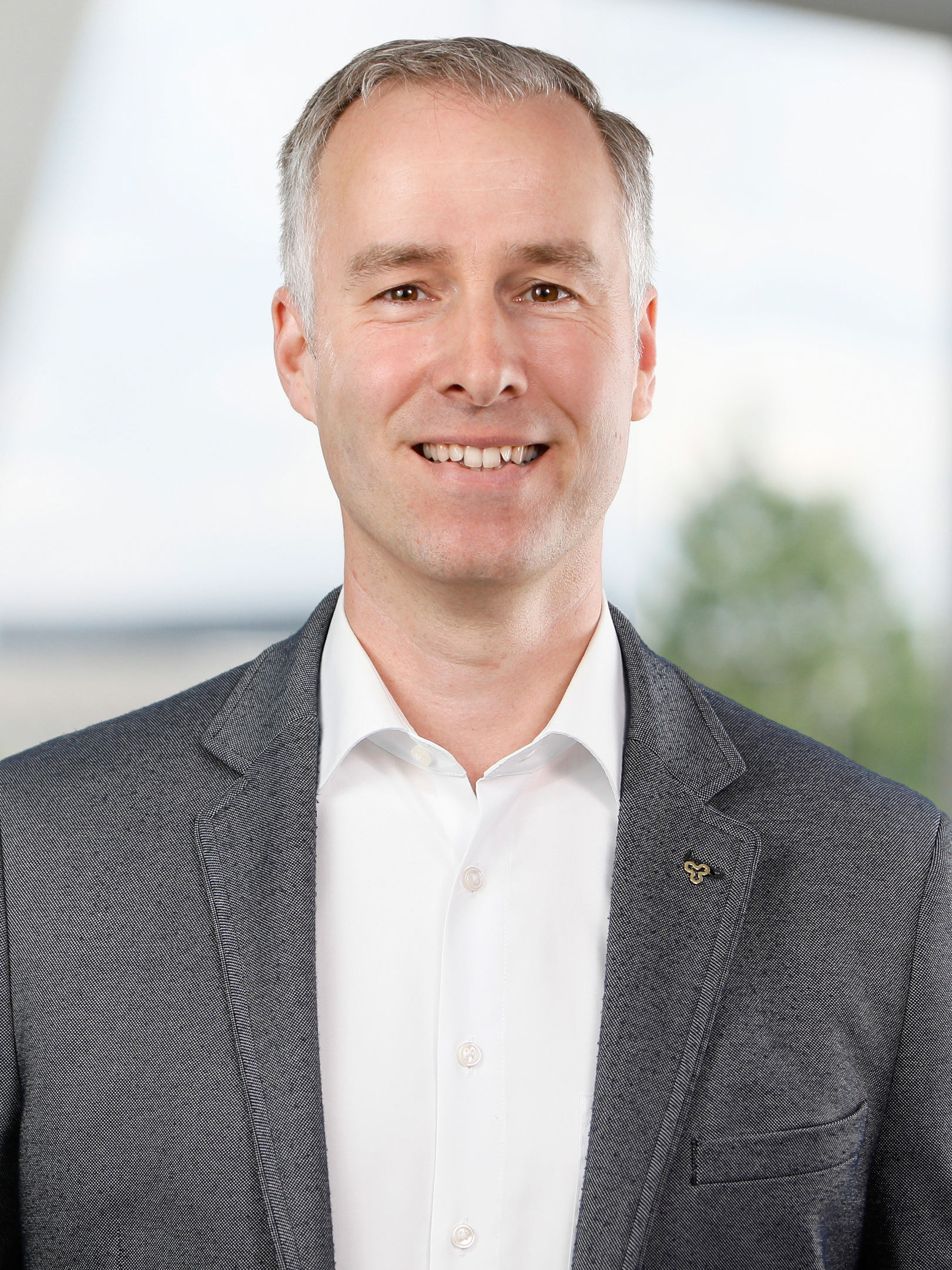Profilbild von Dr. Björn Fisseler