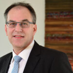 Profilbild von Prof. Dr. Uwe Cantner