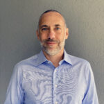 Profilbild von Mehdi Cherif-Zahar