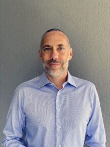 Profilbild von Mehdi Cherif-Zahar