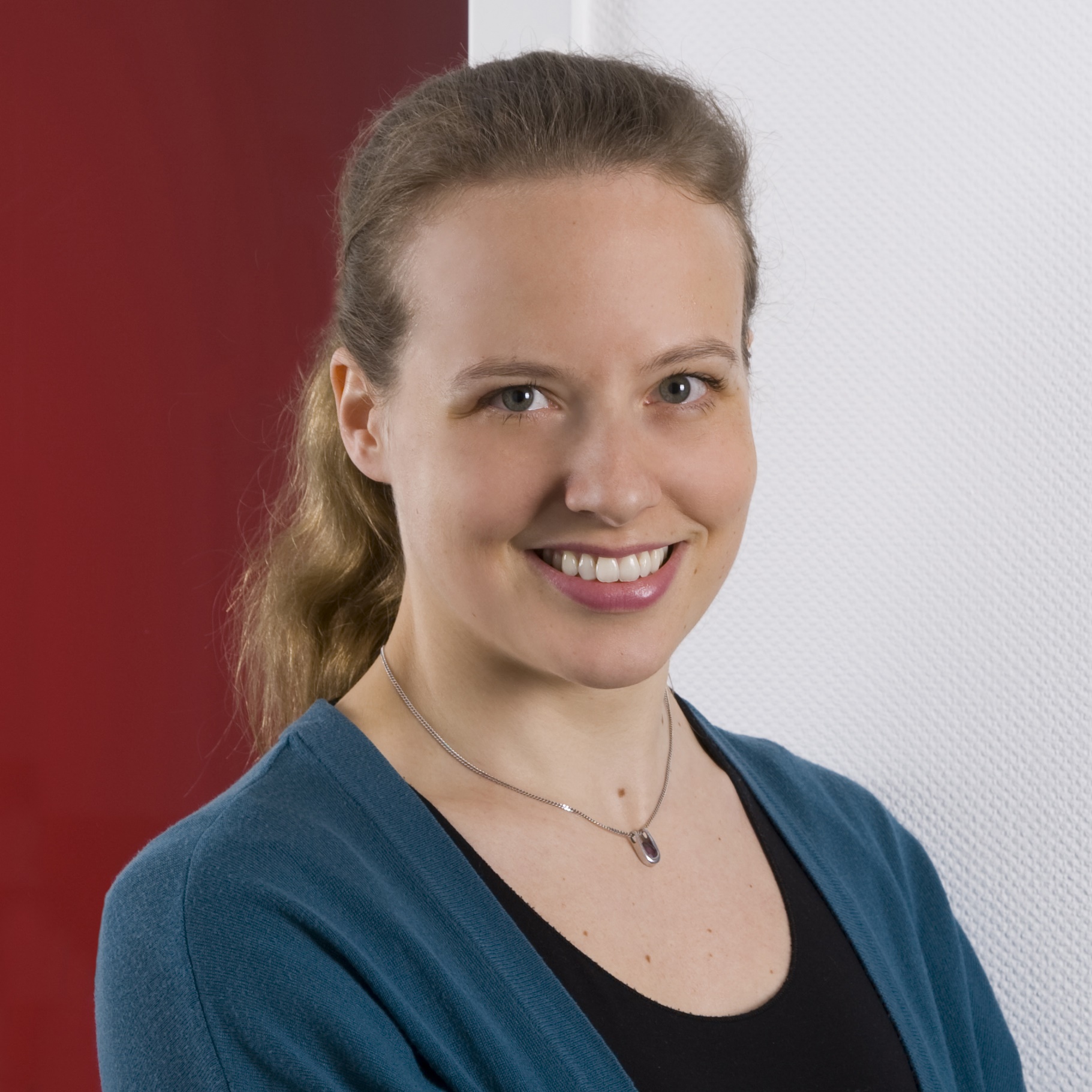 Profilbild von Dr. Christine Tovar