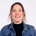 Portrait von Cinzia Garcia