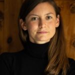 Profilbild von Clarissa Braun