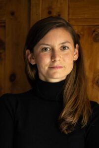 Profilbild von Clarissa Braun