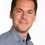 Portrait von Jens Crueger