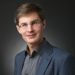 Profilbild von Dr. Florian Heiderich