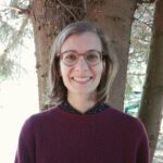 Profilbild von Sophie Eckenstaler 