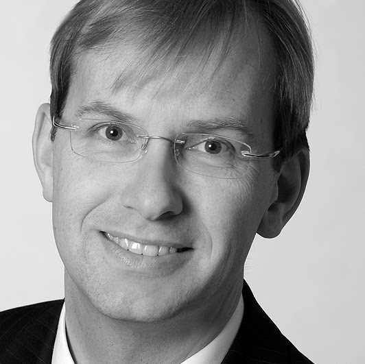 Profilbild von Torsten Eymann