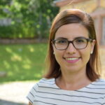 Profilbild von Dr. Marija Stambolieva