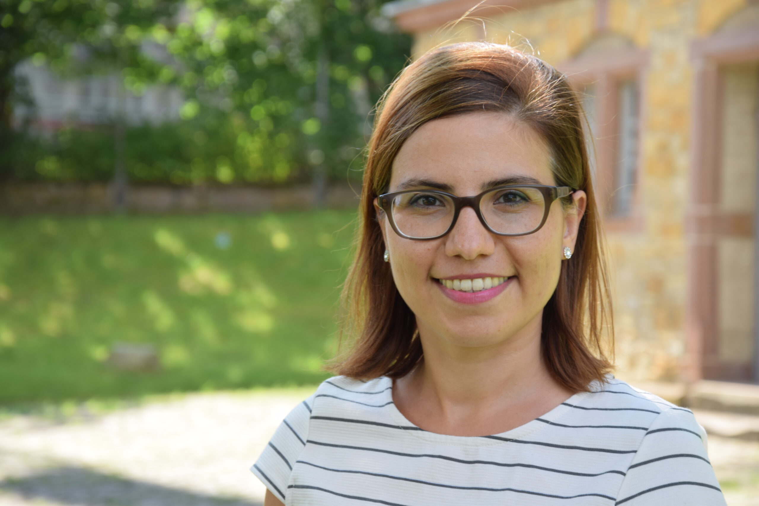 Profilbild von Dr. Marija Stambolieva