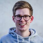 Profilbild von Mathias Schweikert