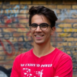 Profilbild von Daryoush Danaii