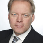 Profilbild von Prof. Dr. Dieter Uckelmann